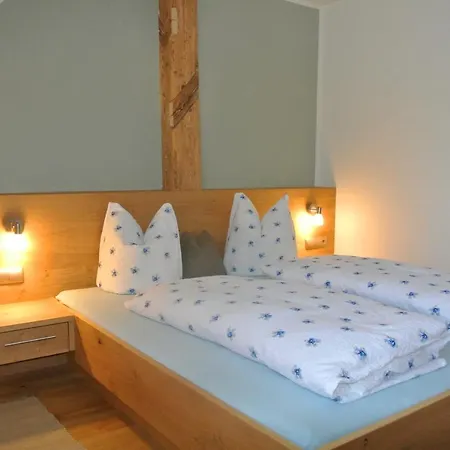 Bed & Breakfast Haus Fischer Nassfeldblick Kirchbach (Carinthia)