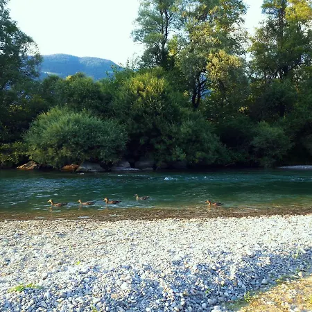 Haus Fischer Nassfeldblick Oda ve Kahvaltı