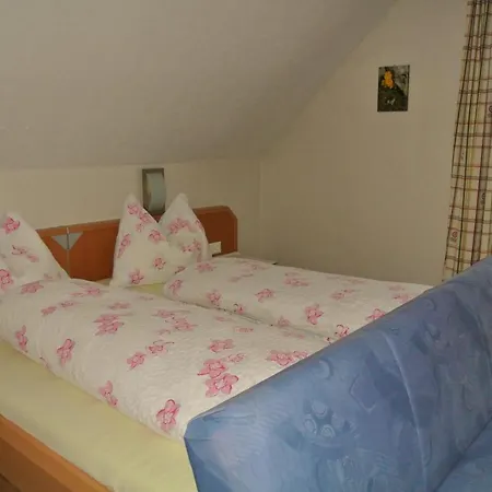 Haus Fischer Nassfeldblick