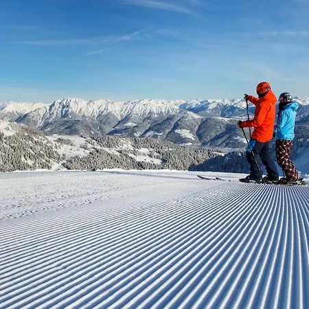 Haus Fischer Nassfeldblick Kirchbach (Carinthia)