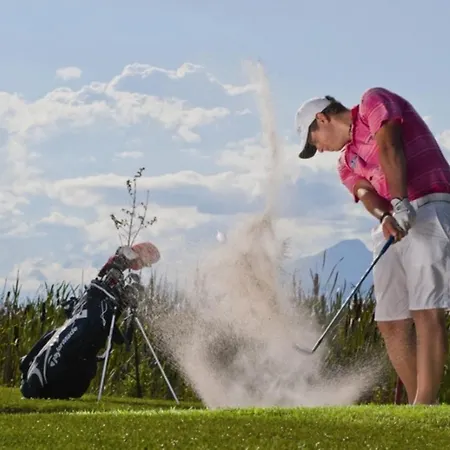 Haus Fischer Nassfeldblick