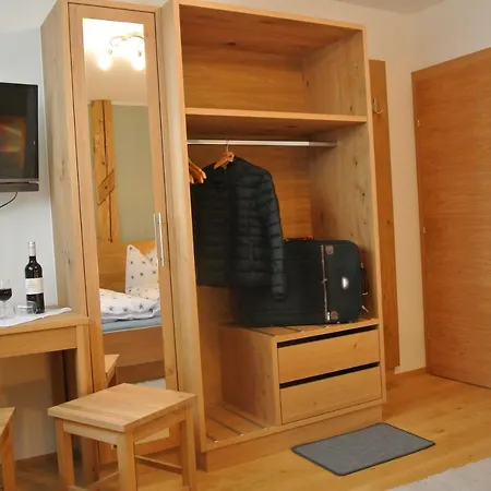 Haus Fischer Nassfeldblick