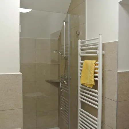 Haus Fischer Nassfeldblick Kirchbach (Carinthia)