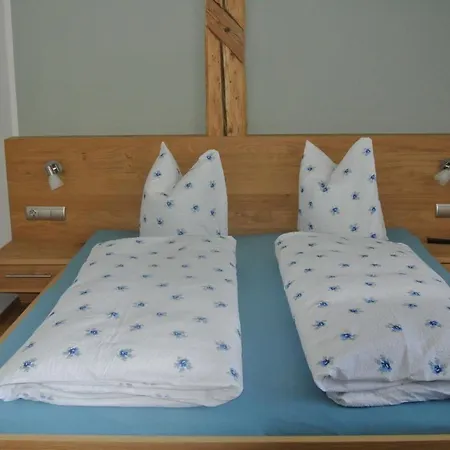 Bed & Breakfast Haus Fischer Nassfeldblick *