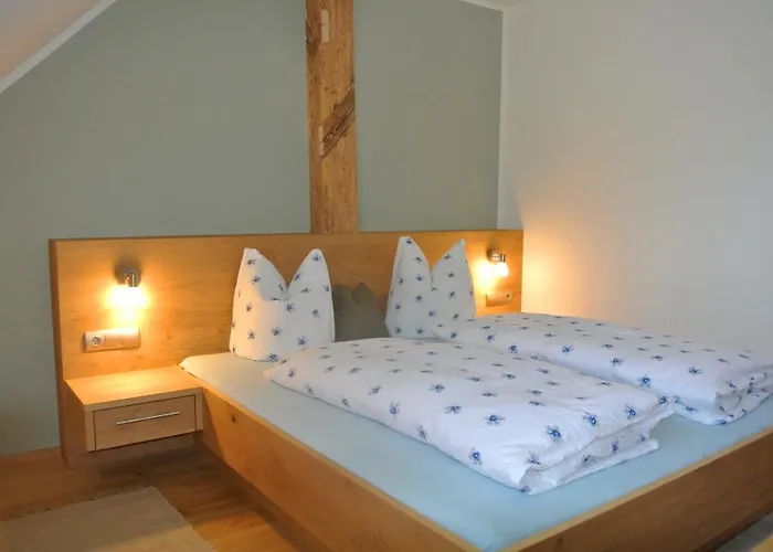 Bed & Breakfast Haus Fischer Nassfeldblick Kirchbach (Carinthia)