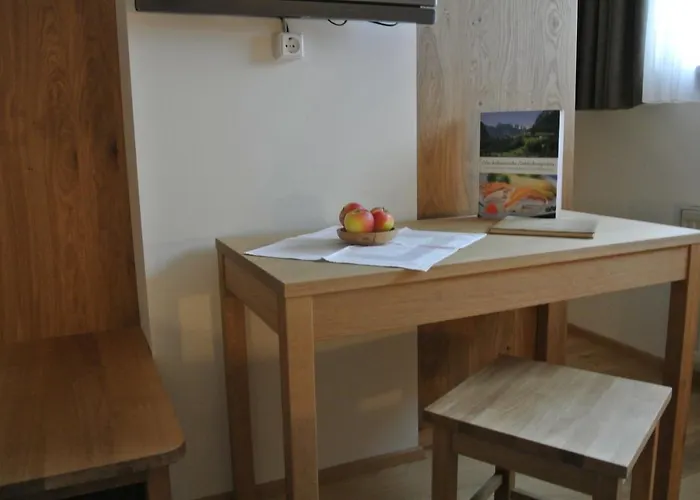 Haus Fischer Nassfeldblick Kirchbach (Carinthia)