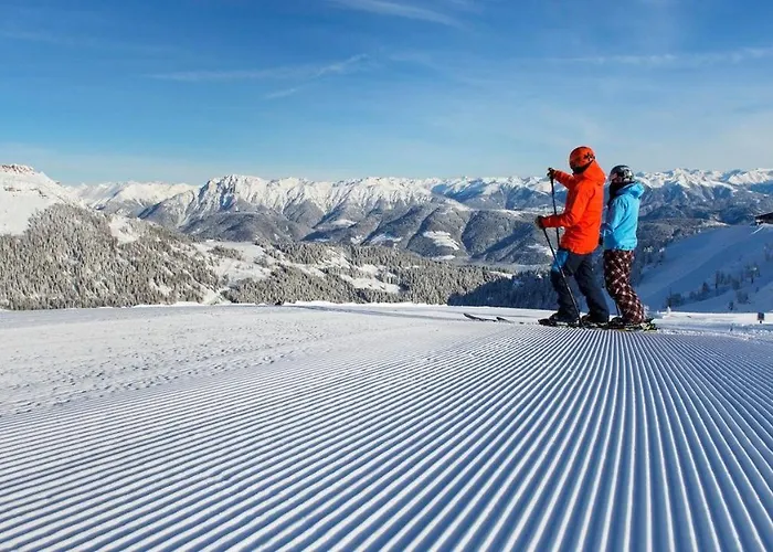 Haus Fischer Nassfeldblick Kirchbach (Carinthia)
