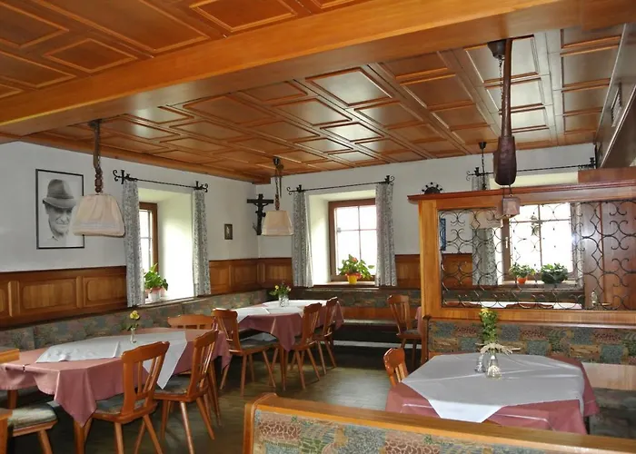 Haus Fischer Nassfeldblick 3* Kirchbach (Carinthia)