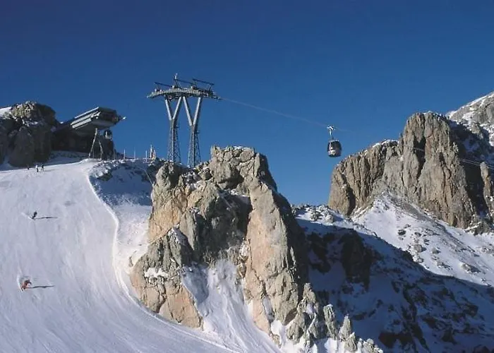 Haus Fischer Nassfeldblick 3* Kirchbach (Carinthia)