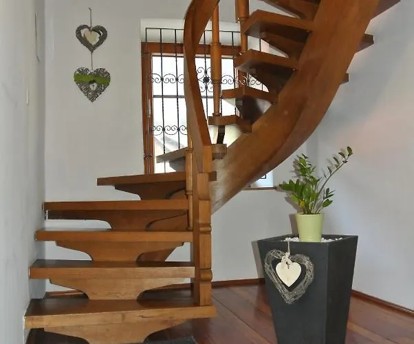 Frühstückspension Haus Fischer Nassfeldblick 3*