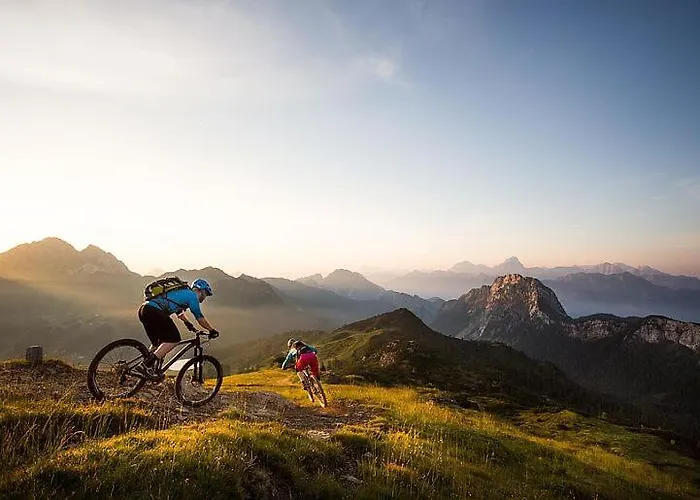 Haus Fischer Nassfeldblick