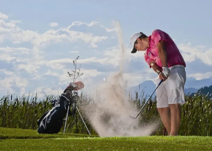 Haus Fischer Nassfeldblick