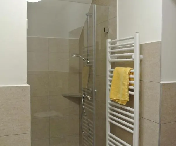 Haus Fischer Nassfeldblick Kirchbach (Carinthia)